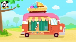 مجموعه آموزش زبان انگلیسی baby bus قسمت 56